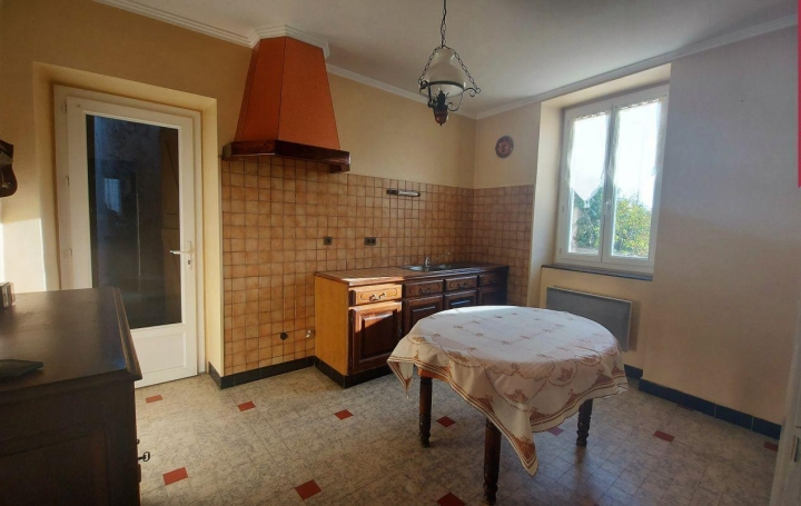 Appartement UCEL (07200) 70 m<sup>2</sup> 75 000 € 
