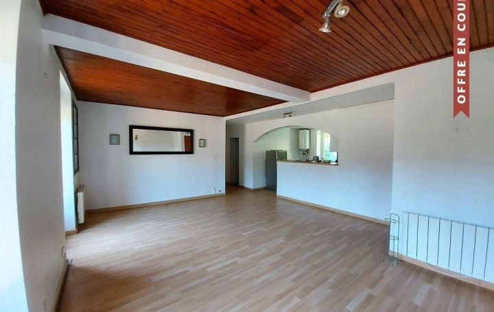 Appartement VALS-LES-BAINS (07600) 75 m2 119 000 € 