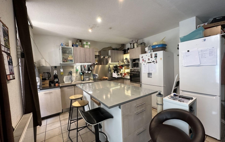 Maison de ville VALS-LES-BAINS (07600)  80 m2 178 500 € 