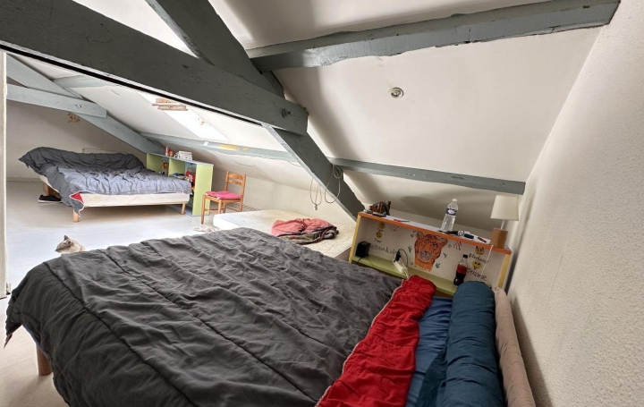 Maison de ville VALS-LES-BAINS (07600)  80 m2 178 500 € 