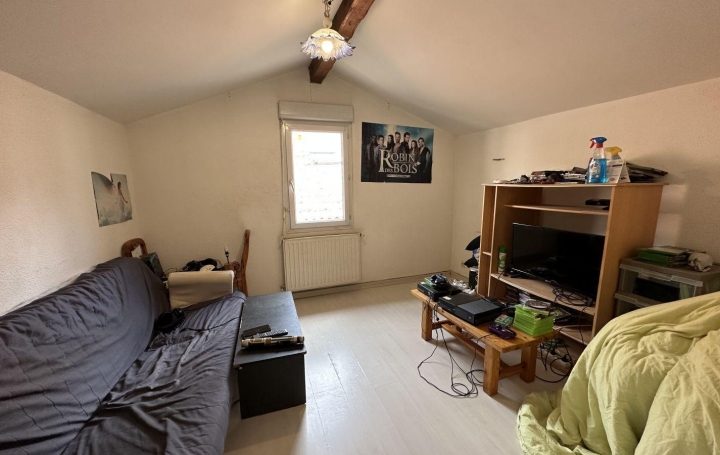 Maison de ville VALS-LES-BAINS (07600)  80 m2 178 500 € 