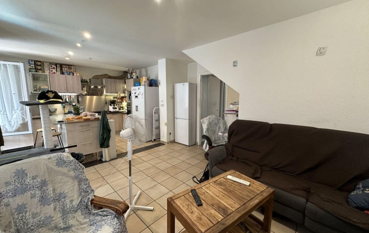 Maison de ville VALS-LES-BAINS (07600)  80 m2 178 500 € 