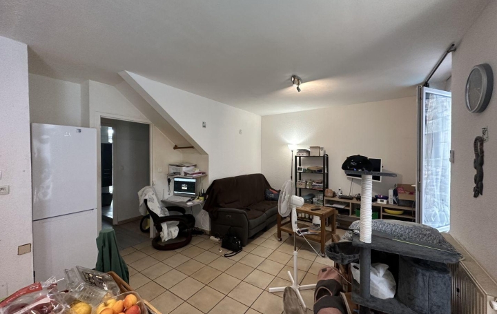 Maison de ville VALS-LES-BAINS (07600)  80 m2 178 500 € 