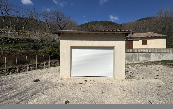 Maison LABASTIDE-SUR-BESORGUES (07600)  90 m2 189 000 € 