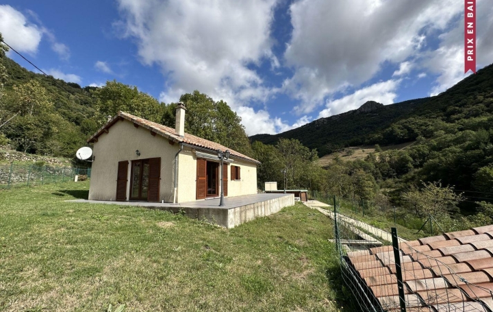 Maison LABASTIDE-SUR-BESORGUES (07600)  90 m2 189 000 € 