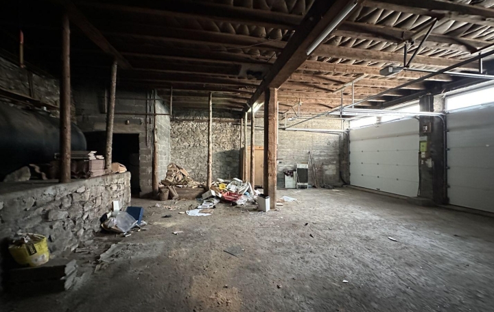 Maison SAINT-CIRGUES-EN-MONTAGNE (07510)  180 m2 97 200 € 