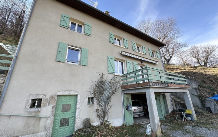 Maison ANTRAIGUES-SUR-VOLANE (07530)  120 m2 280 000 € 