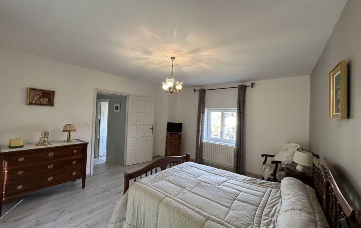 Maison ANTRAIGUES-SUR-VOLANE (07530)  120 m2 280 000 € 