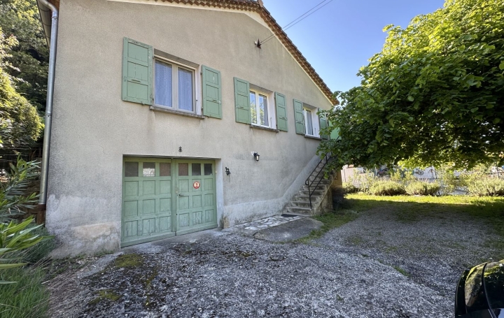 Vente Maison 65m² 4 Pièces à Vals-les-Bains (07600) - Immo Diffusion