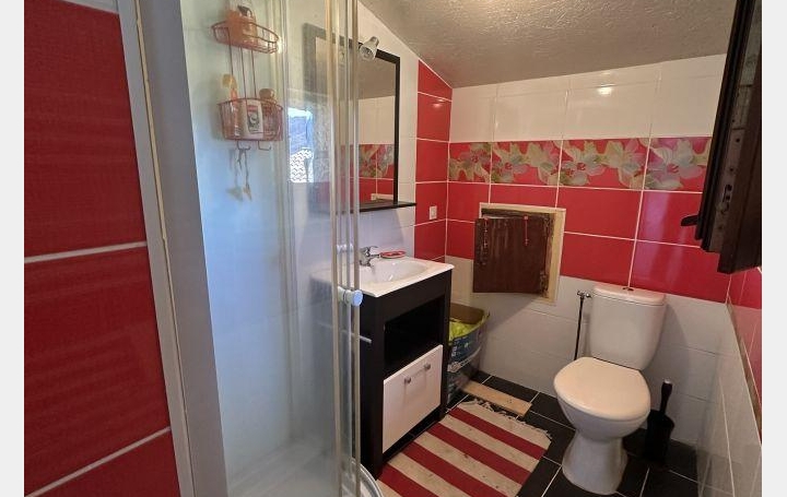 Maison AIZAC (07530)  38 m2 69 000 € 