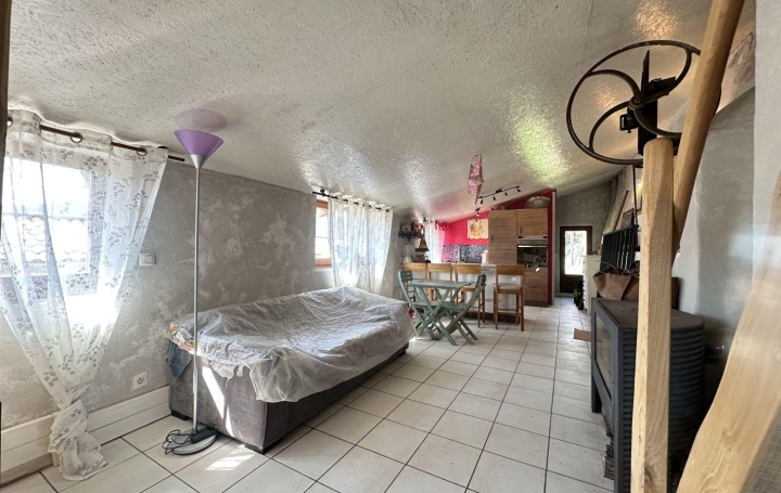 Maison AIZAC (07530)  38 m2 69 000 € 