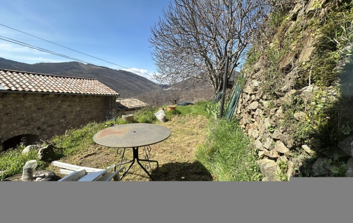 Maison AIZAC (07530)  38 m2 69 000 € 