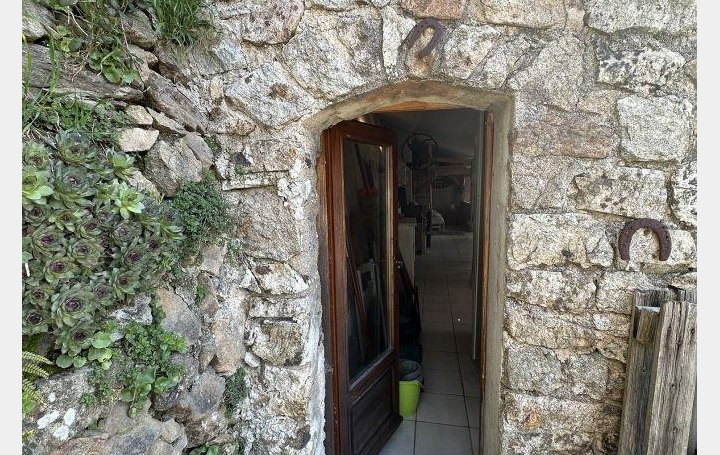 Maison AIZAC (07530)  38 m2 69 000 € 