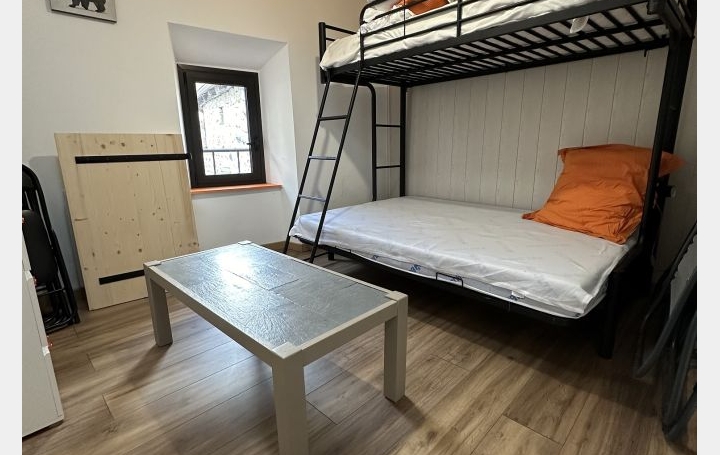 Maison ANTRAIGUES-SUR-VOLANE (07530)  72 m2 172 000 € 