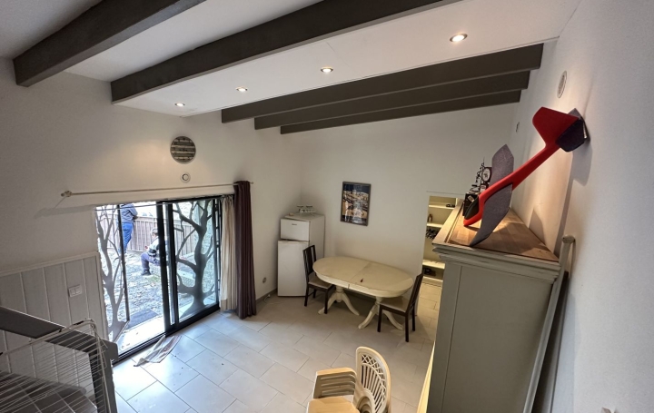 Maison ANTRAIGUES-SUR-VOLANE (07530)  72 m2 172 000 € 