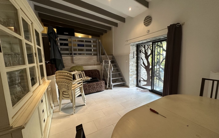 Maison ANTRAIGUES-SUR-VOLANE (07530)  72 m2 172 000 € 