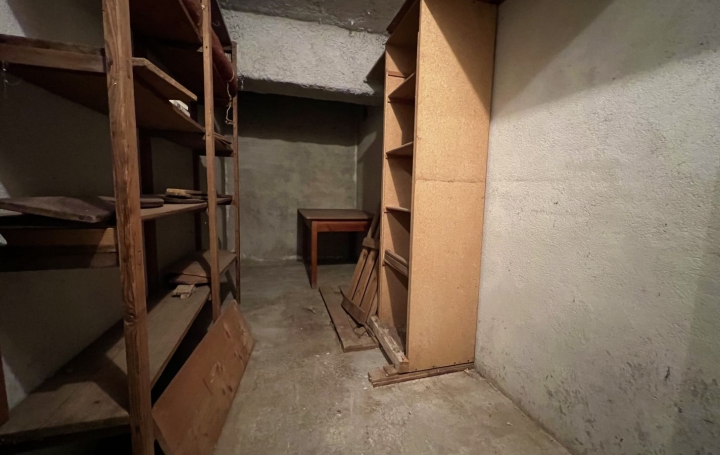 4 Pièces AUBENAS (07200)  93 m2 129 000 € 