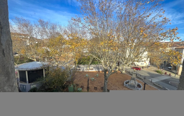 3 Pièces AUBENAS (07200)  57 m2 58 000 € 