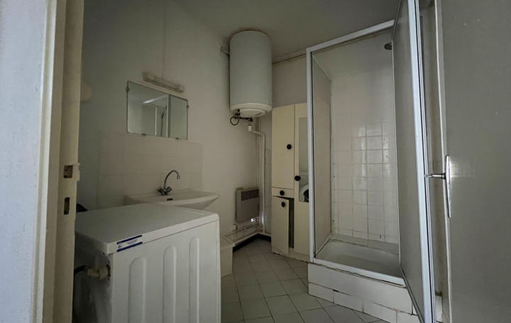 3 Pièces AUBENAS (07200)  57 m2 58 000 € 