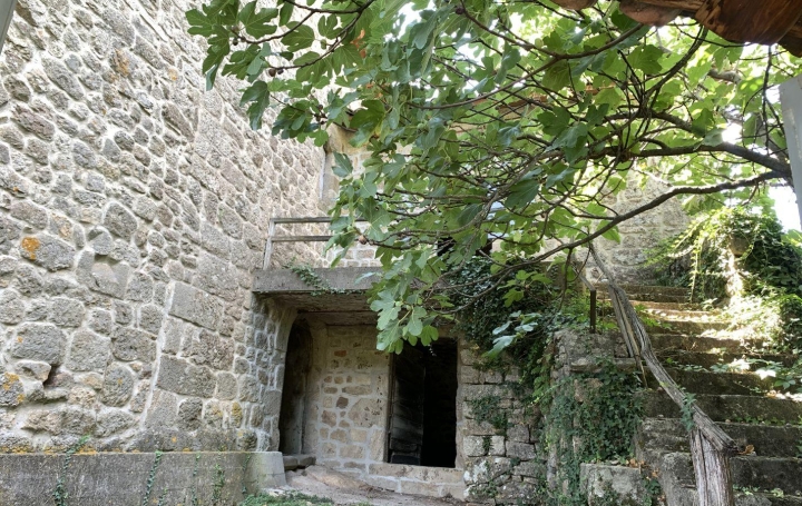 Maison GENESTELLE (07530)  60 m2 86 500 € 