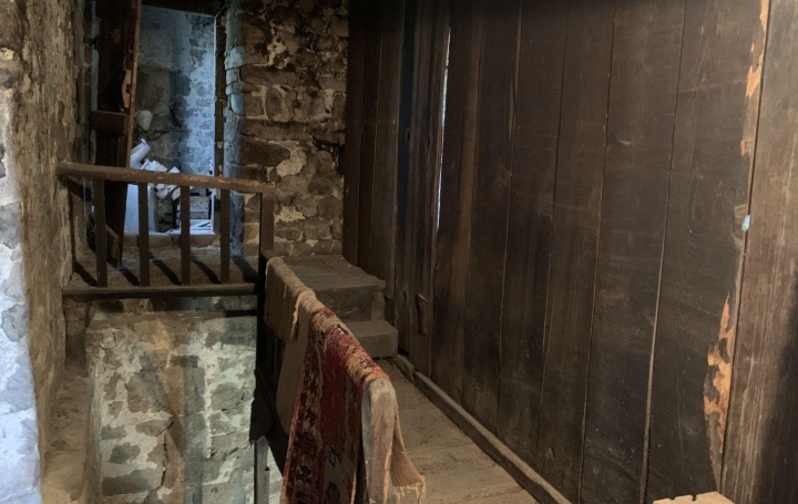 Maison GENESTELLE (07530)  60 m2 86 500 € 