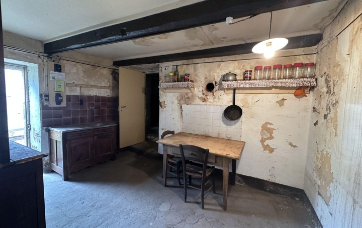 Maison GENESTELLE (07530)  60 m2 86 500 € 