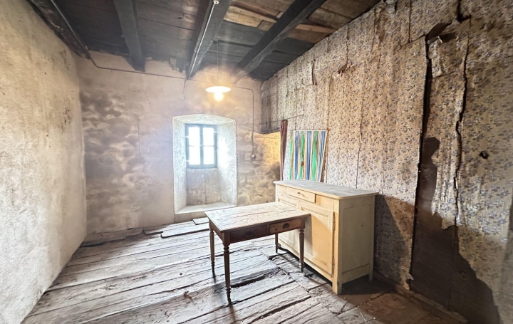 Maison GENESTELLE (07530)  60 m2 86 500 € 