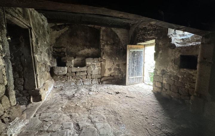 Maison GENESTELLE (07530)  60 m2 86 500 € 