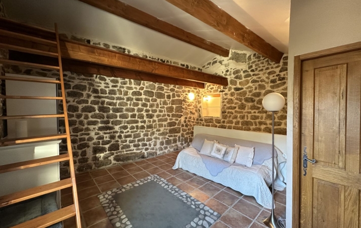 Maison GENESTELLE (07530)  115 m2 199 000 € 