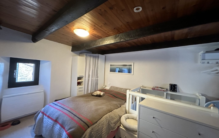 Maison GENESTELLE (07530)  115 m2 199 000 € 