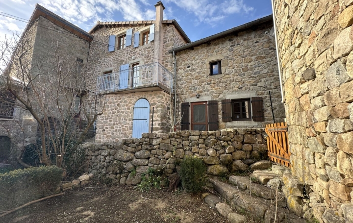Maison GENESTELLE (07530)  115 m2 199 000 € 
