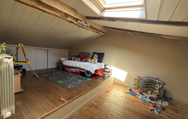 Maison LABASTIDE-SUR-BESORGUES (07600)  117 m2 203 000 € 