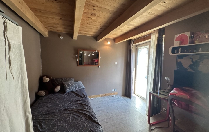 Maison LABASTIDE-SUR-BESORGUES (07600)  117 m2 203 000 € 