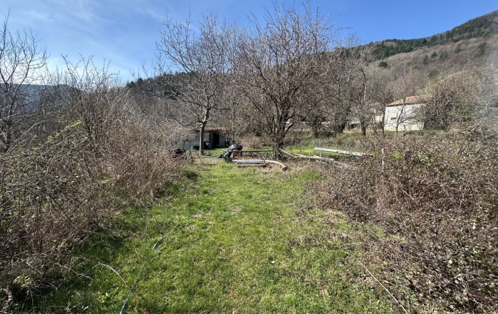 Maison LABASTIDE-SUR-BESORGUES (07600)  117 m2 203 000 € 