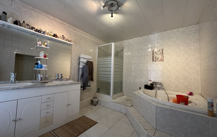 Maison LABASTIDE-SUR-BESORGUES (07600)  117 m2 203 000 € 