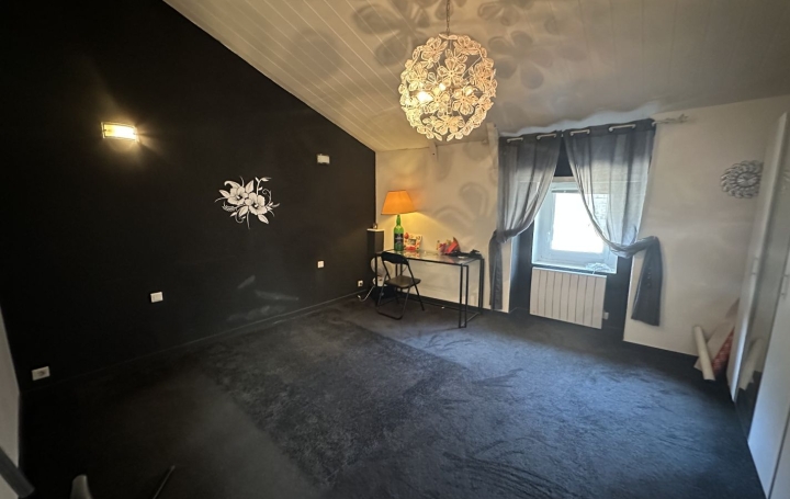 Maison LABASTIDE-SUR-BESORGUES (07600)  117 m2 203 000 € 