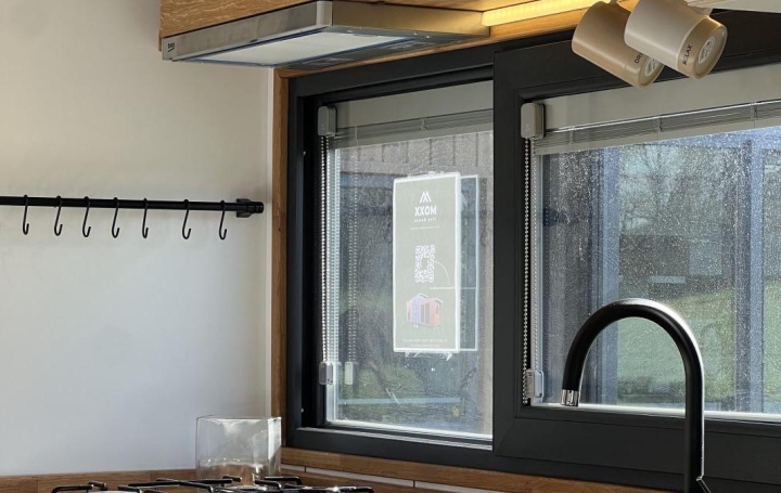 Maison VALS-LES-BAINS (07600)  22 m2 65 000 € 