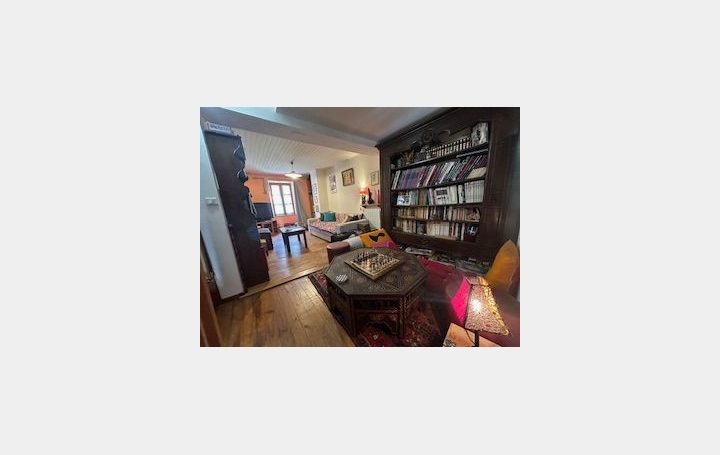 Maison ANTRAIGUES-SUR-VOLANE (07530)  82 m2 117 700 € 