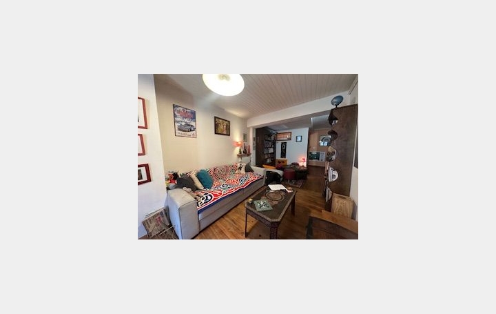 Maison ANTRAIGUES-SUR-VOLANE (07530)  82 m2 117 700 € 