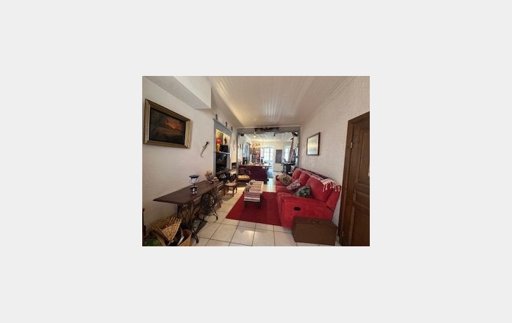 Maison ANTRAIGUES-SUR-VOLANE (07530)  82 m2 117 700 € 