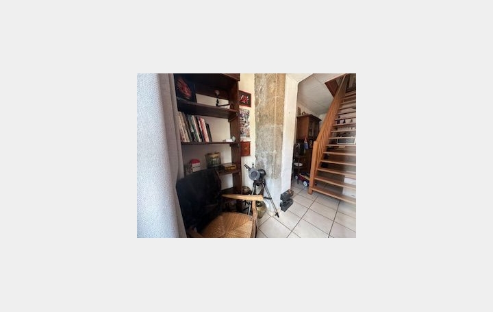 Maison ANTRAIGUES-SUR-VOLANE (07530)  82 m2 117 700 € 