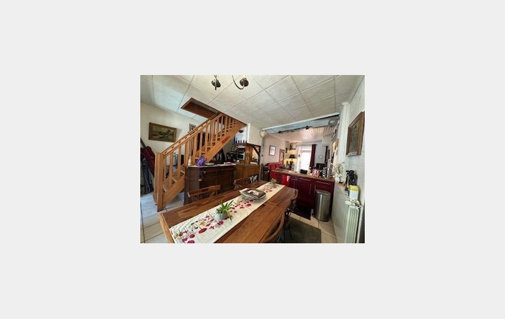 Maison ANTRAIGUES-SUR-VOLANE (07530)  82 m2 117 700 € 