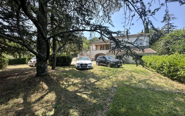 Maison AUBENAS (07200)  140 m2 285 000 € 