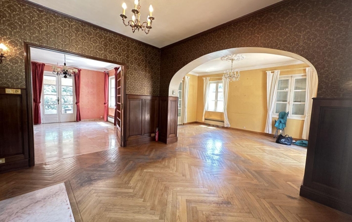 Maison AUBENAS (07200)  140 m2 285 000 € 