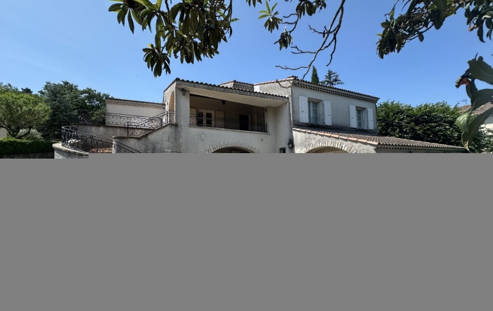 Maison AUBENAS (07200)  140 m2 285 000 € 