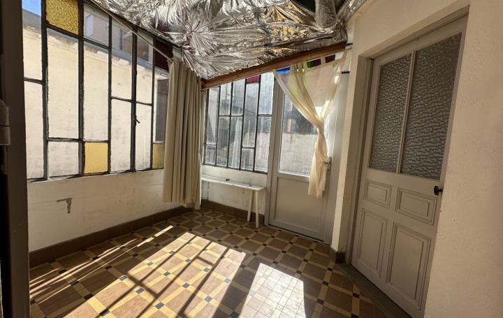 Maison VALS-LES-BAINS (07600)  165 m2 275 000 € 