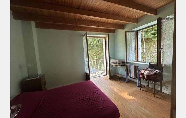 Maison JUVINAS (07600)  90 m2 125 000 € 