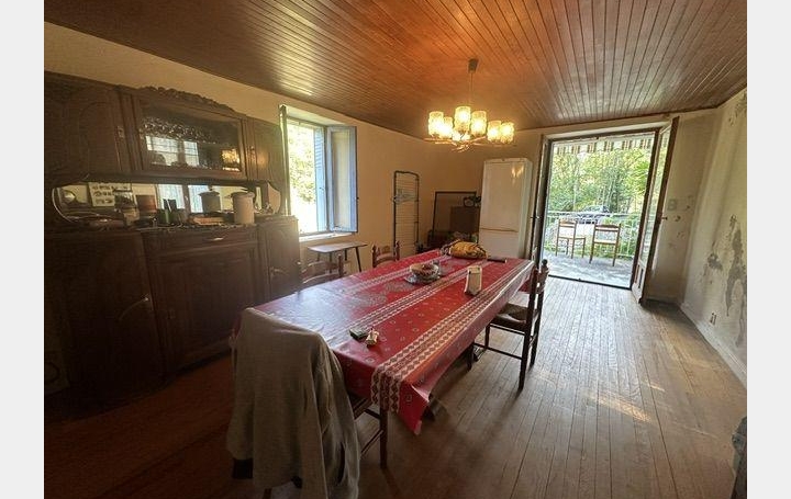 Maison JUVINAS (07600)  90 m2 125 000 € 