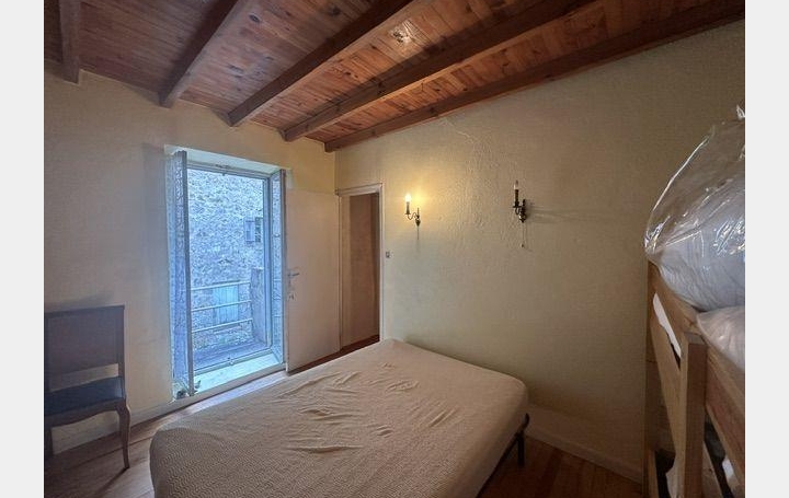 Maison JUVINAS (07600)  90 m2 125 000 € 