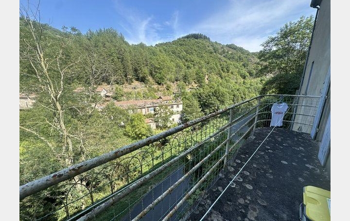 Maison JUVINAS (07600)  90 m2 125 000 € 